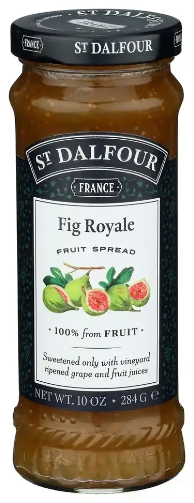 St Dalfour Conserve Royal Fig