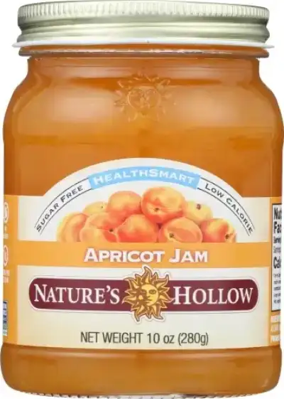 Natures Hollow Preserve Sf Apricot