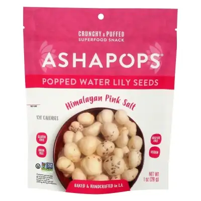 Ashapops Seeds Lily Wtr Hmlyn Slt
