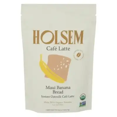 Holsem Latte Inst Maui Ban Brd