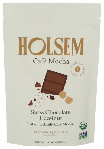 Holsem Coffee Inst Sws Cho Hzl