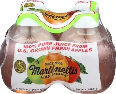 Martinelli Juice Apple