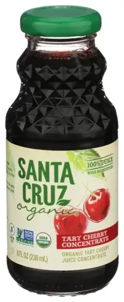 Santa Cruz Juice Concntrt Tart Chry