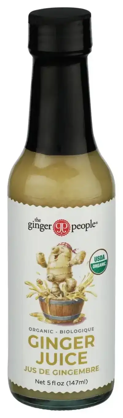 Ginger People Ginger Juice