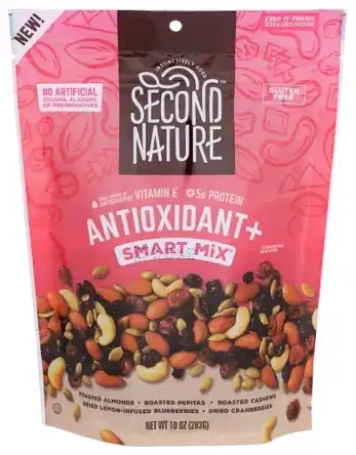 Second Nature Mix Antioxidant Smart