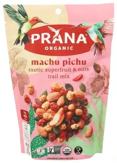 Prana Mix Trail Machu Pichu