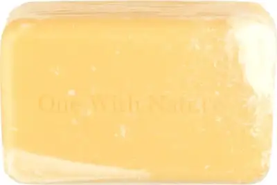 One With Nature Soap Lemon Verbena