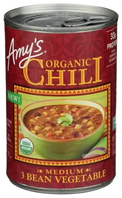 Amys Chili 3 Bean Vegtble Org