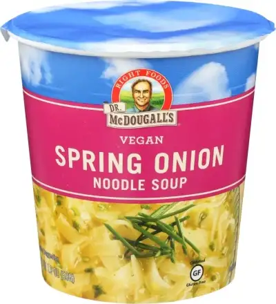Dr Mcdougalls Soup Bgcup Sprng Onion Ndl