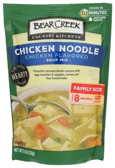 Bear Creek Soup Mix Chicken Ndl