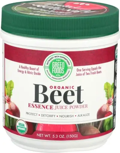 Green Foods Beet Essence