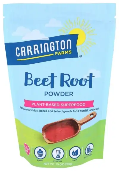 Carrington Farms Beet Root Powder