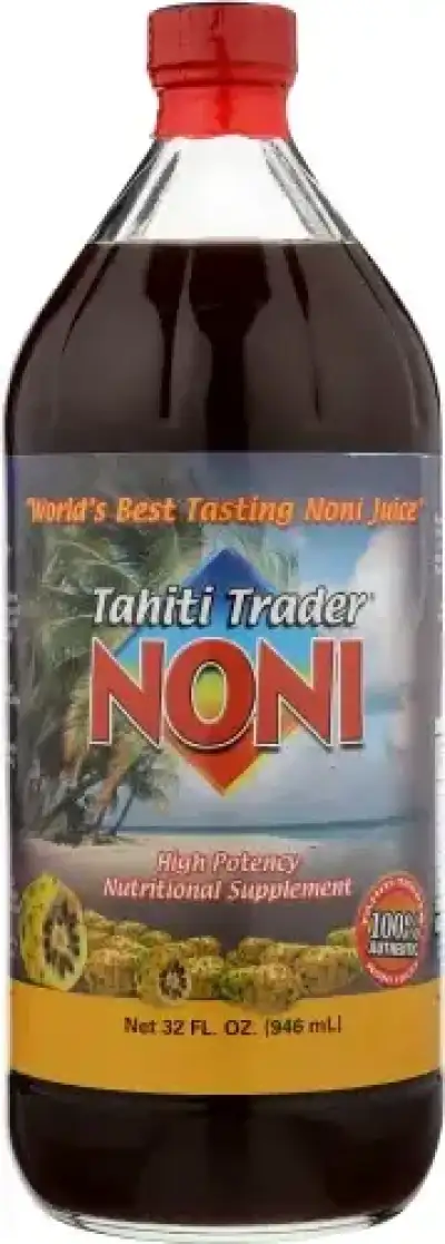 Tahiti Trader Noni Superfood