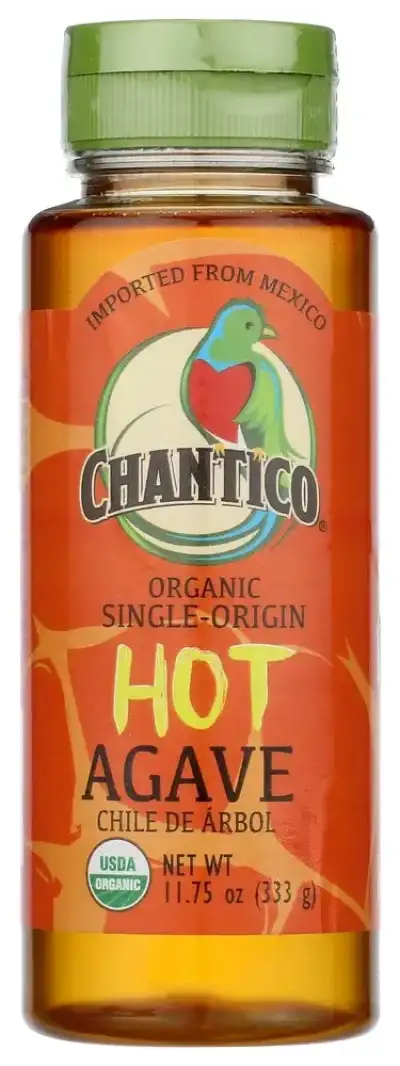 Chantico Agave Agave Syrup Hot
