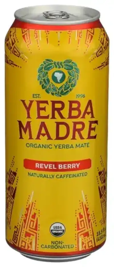 Yerba Madre Yrbamte Rtd Revel Bry Org