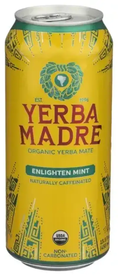Yerba Madre Yrbamte Rtd Enlgtn Mnt Org