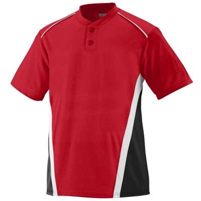 Augusta Sportswear 1525 Adult RBI Jersey