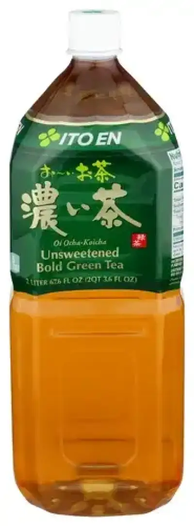 Ito En Tea Grn Oi Ocha Bold Uns
