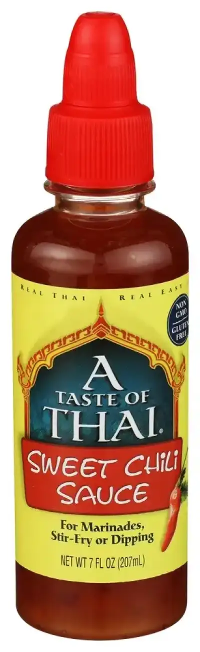 Taste Of Thai Sauce Sweet Red Chili