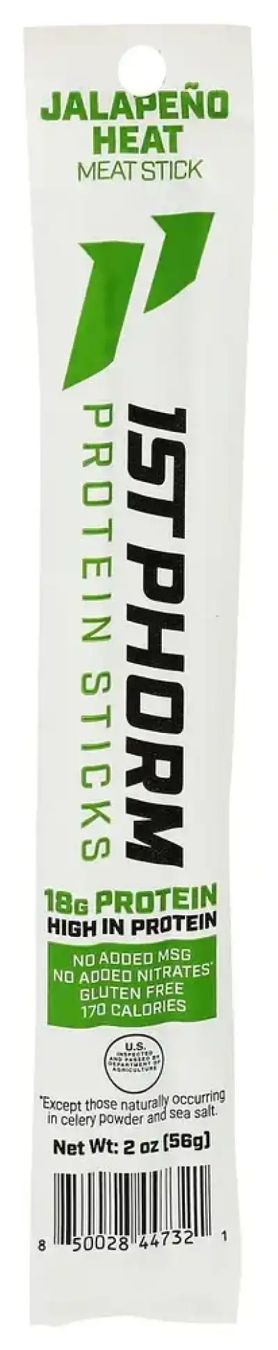 1St Phorm Stick Protein Jlpn Heat