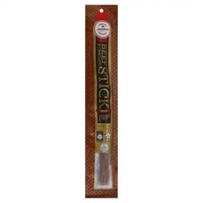 Aufschnitt Beef Stick Spicy