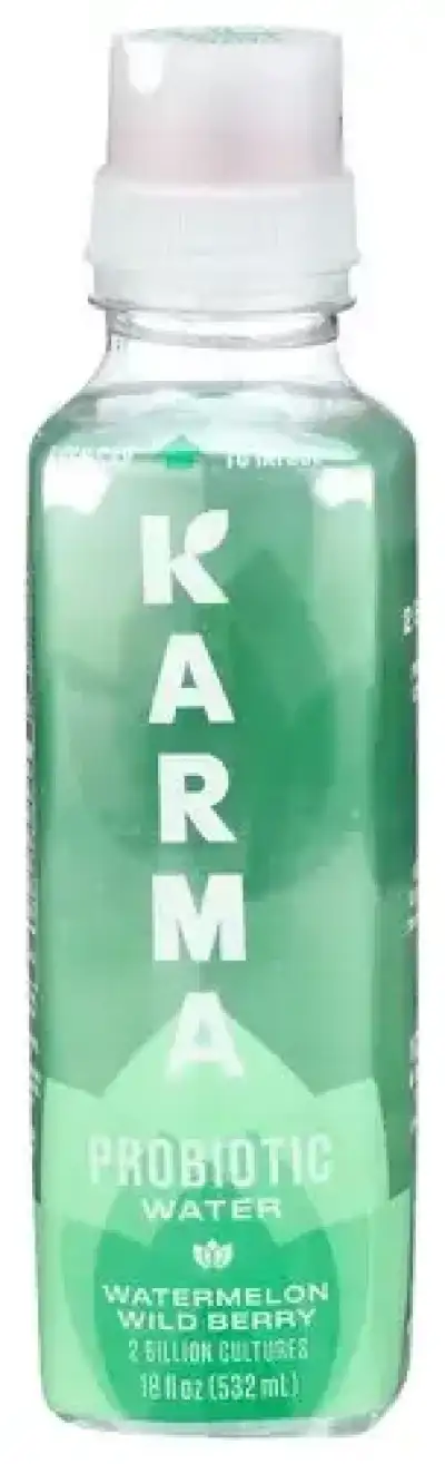 Karma Wellness Water Water Watermelon Wld Bry