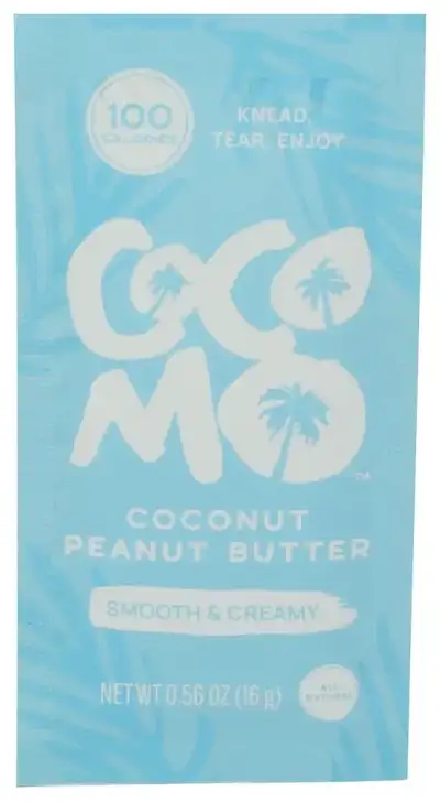 Cocomo Butter Peanut Coconut Ss