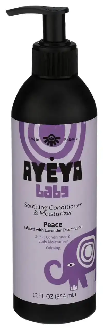 Ayeya Conditioner Baby Peace