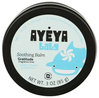 Ayeya Balm Baby Gratitude