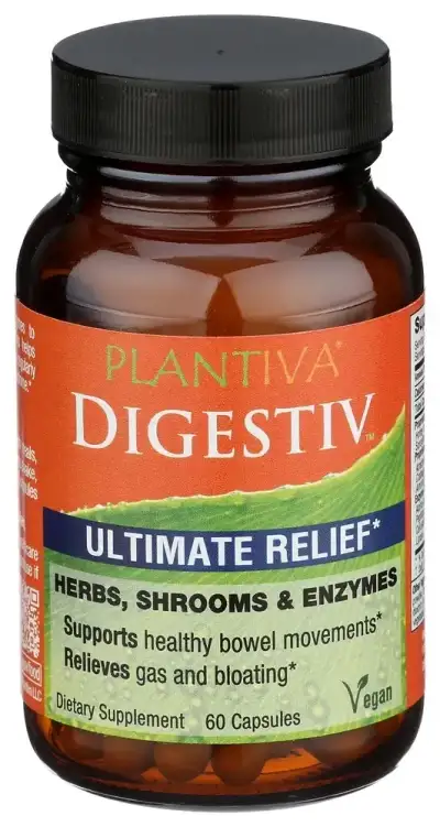 Plantiva Digestiv