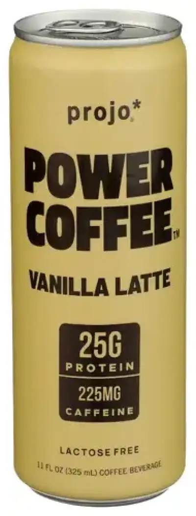 Projo Coffee Hp Vnla Latte Rtd