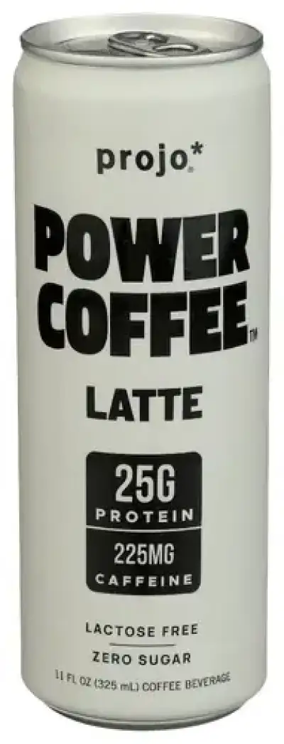 Projo Coffee Hp Latte Rtd