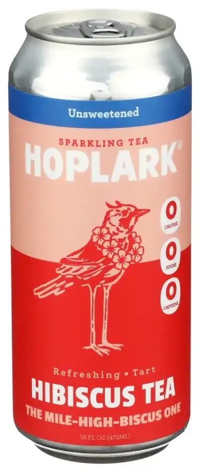Hoplark Tea Mile High Biscus