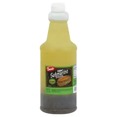 Beanos Dressing Original Sub