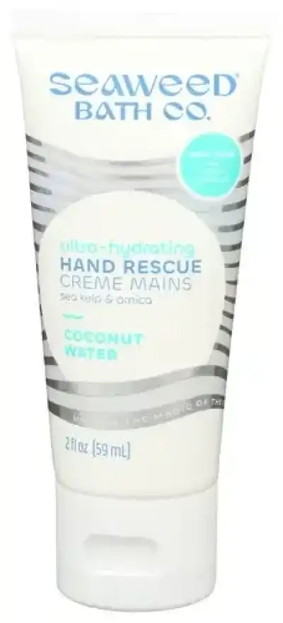 Seaweed Bath Company Hand Cream Ultra Hydratn