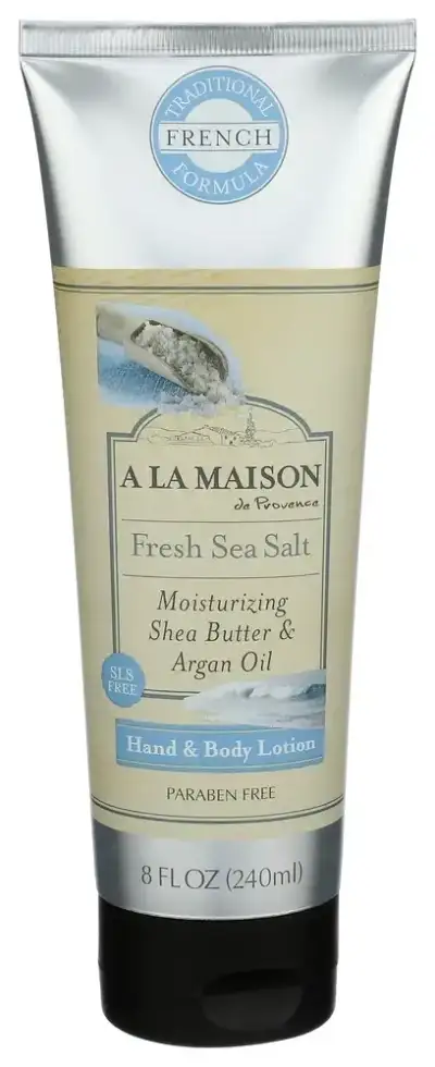 A La Maison Lotion Fresh Sea Salt