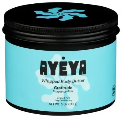 Ayeya Body Bttr Whip Gratitude