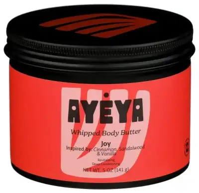 Ayeya Body Bttr Whip Joy