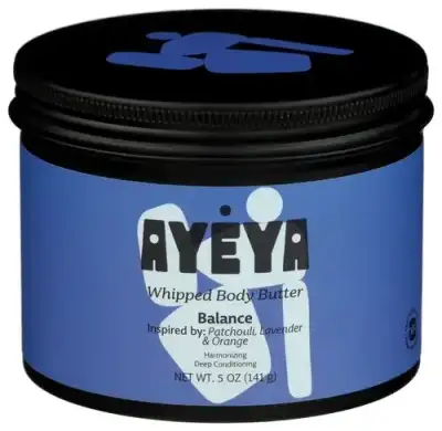 Ayeya Body Bttr Whip Balance