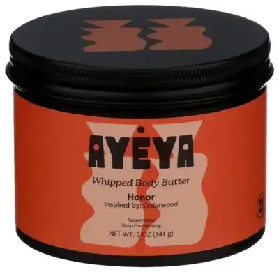 Ayeya Body Bttr Whip Honor