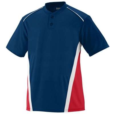 Augusta Sportswear 1525 Adult RBI Jersey