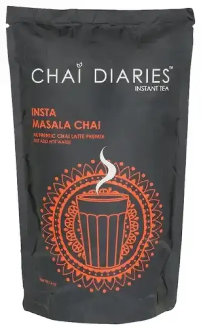 Chai Diaries Tea Insta Masala Chai
