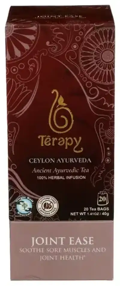 Terapy Tea Joint Ease