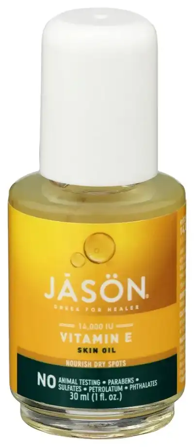 Jason Oil E 14000Iu