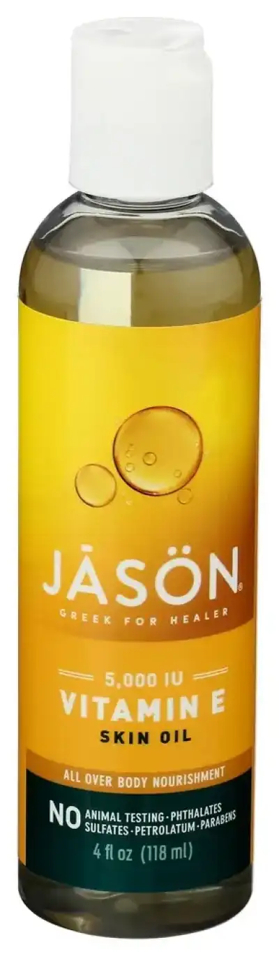Jason Oil E  5000Iu 100