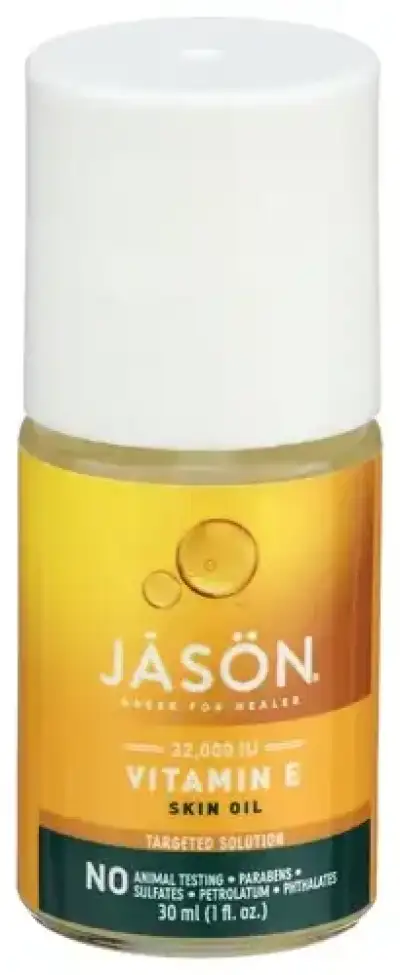 Jason Oil E 32000Iu 100