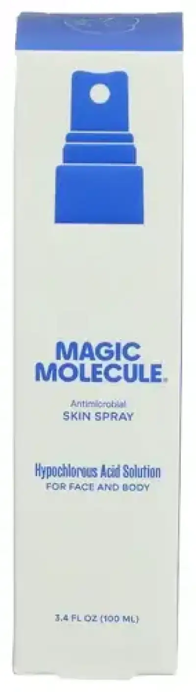 Magic Molecule Hypochlorous Acid Spray