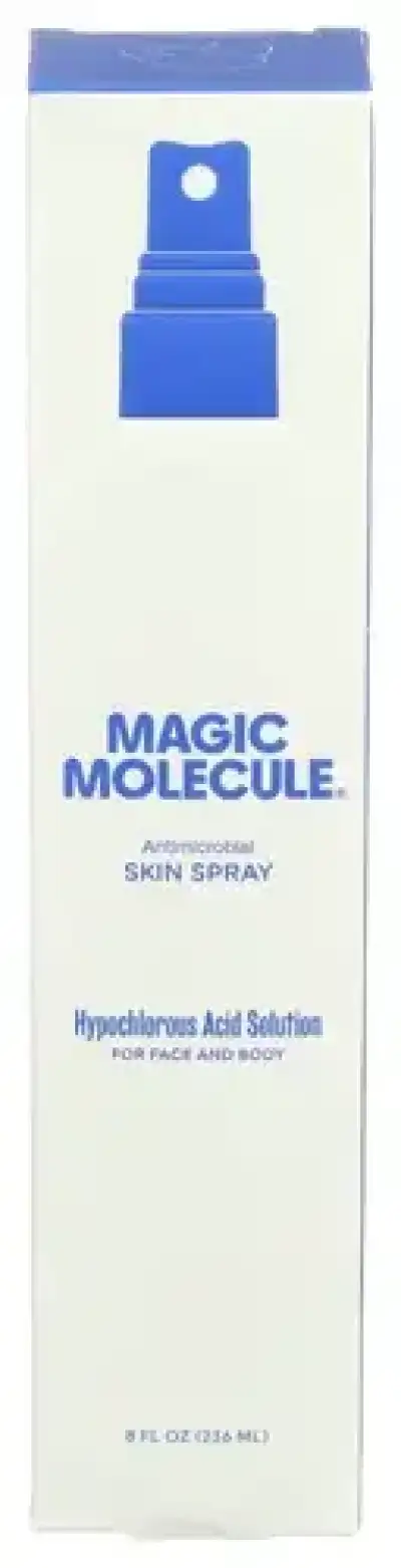 Magic Molecule Hypochlorous Acid Spray