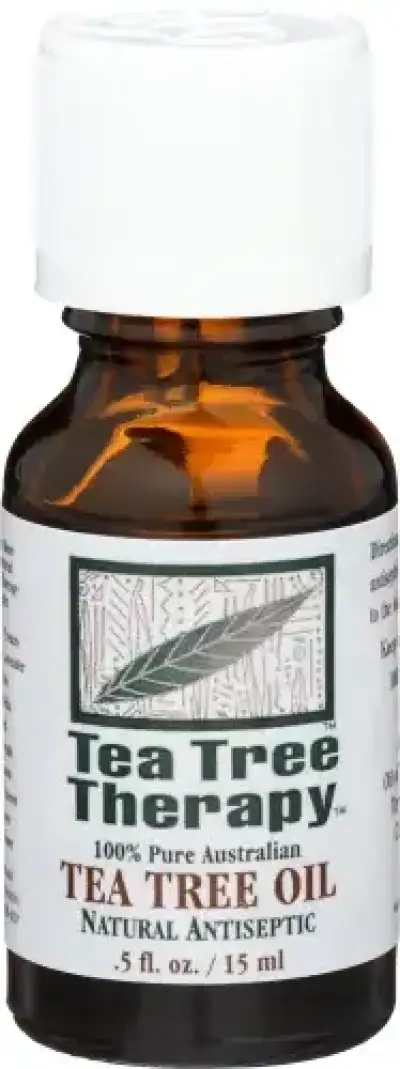 Tea Tree Therapy Oil Ttree Pure
