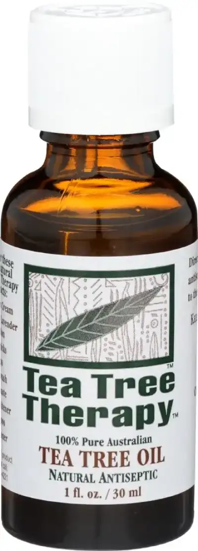 Tea Tree Therapy Oil Ttree Pure